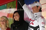 Frank Schleck Zweiter der Amstel Gold Race 2008